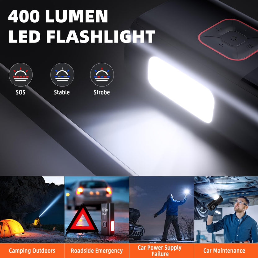 DriveView AirJump Pro